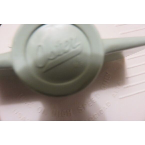 VINTAGE OSTER BLENDER ICER ATTACHMENT - Picture 2 of 4